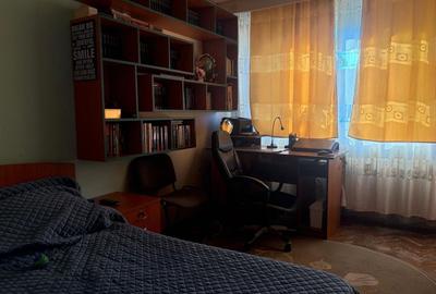 Apartament cu 2 camere semidecomandat, mobilat în Apărătorii Patriei - 12
