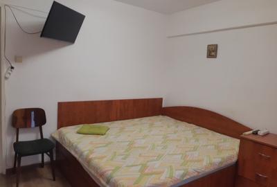 Apartament cu 3 camere semidecomandat, mobilat în Inel I - 2