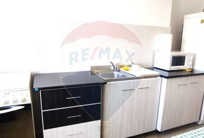 Apartament de inchiriat cu doua camere decomandate zona B... - 14