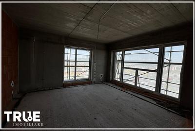 Apartament 2 camere, 42m? + 6m?, bloc nou, Skyline City! - 5