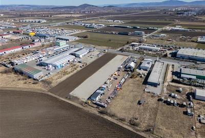 Teren construcție, în Griviței - 9