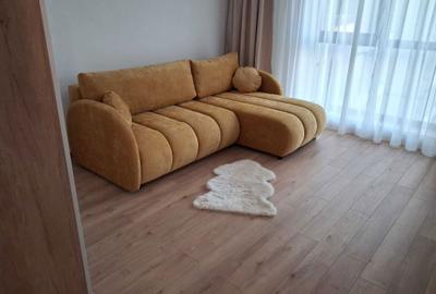 Garsonieră decomandată în Cotroceni - 6