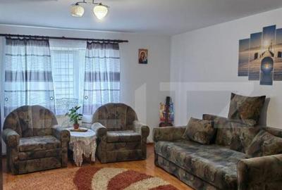 Casa de vanzare in Gura Humorului + teren generos - 5