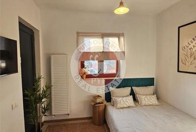 Apartament cu 4 camere decomandat în Gara de Nord - 19