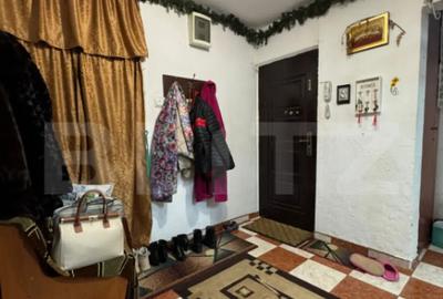 Apartament cu 4 camere semidecomandat în Sebastian - 13