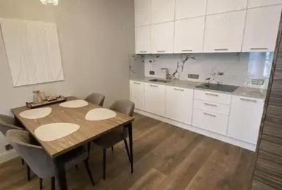 Apartament cu 3 camere în Politehnica - 3