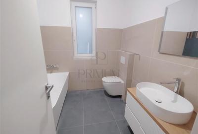 Duplex cu 5 camere cu Canalizare în Moșnița Nouă - 12