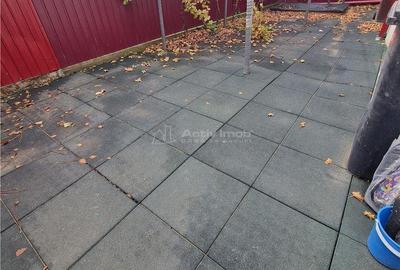 Casă cu 5 camere cu Teren 154 Mp în Central - 4