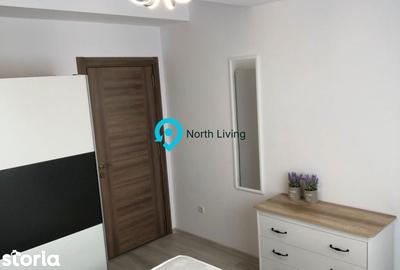 Apartament cu 2 camere în Grozăvești - 3