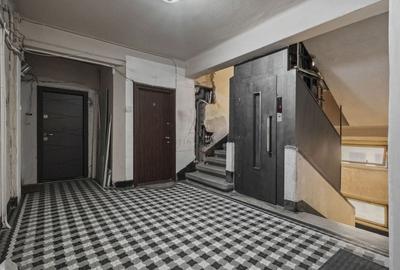 Garsoniera Romana ASE I Comision 0 - 9