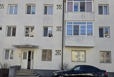 Apartament cu 2 camere semidecomandat în Central - 3