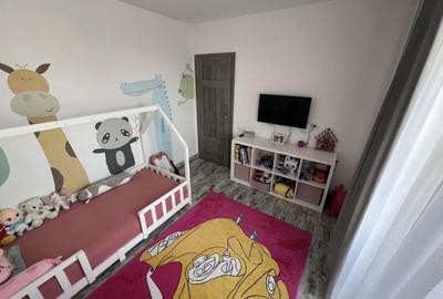 Apartament cu 3 camere decomandat în Central - 4