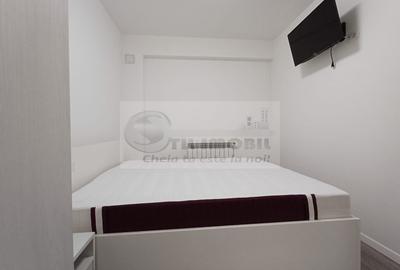 Apartament cu 2 camere decomandat, mobilat în Tătărași - 5