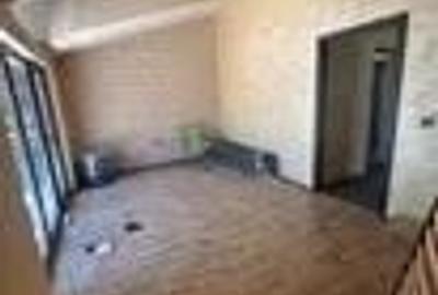 Casă individuală cu 3 camere cu Canalizare în Chercea - 8