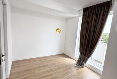 Apartament cu 3 camere, mobilat în Otopeni - 7