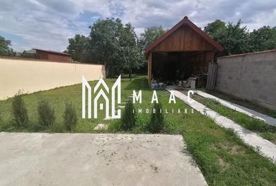 Casa individuala 3 camere I curte 430 mp I Garaj I Lazaret - 7
