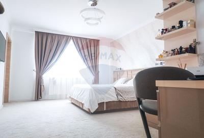 Casa de vanzare 300mp, Sendreni I Galati- liniste si rafinament - 14