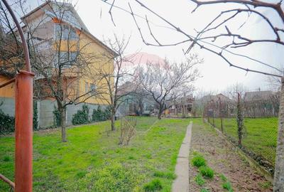 Casă cu 8 camere cu Teren 500 Mp în Iosia - 38