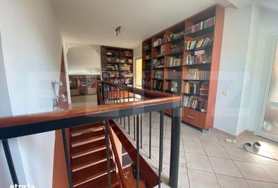Casă cu 4 camere cu Teren 1100 Mp în Central - 8