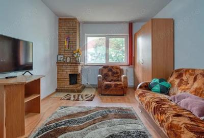 Apartament cu 3 camere de vanzare in zona Central