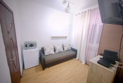 ULTRACENTRAL - Universitate | Chirie Garsoniera etaj 1 mobilat utilat - 5