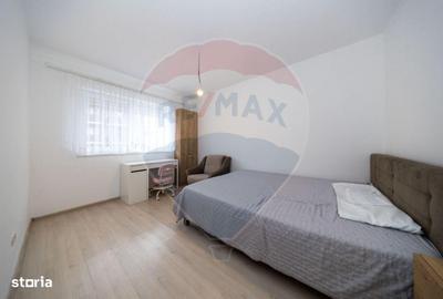 Apartament cu 3 camere, mobilat în Sânpetru - 2