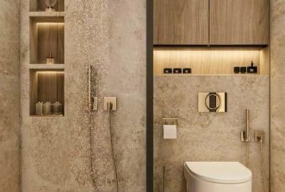 Apartament 3 camere incalzire prin pardoseala - 3