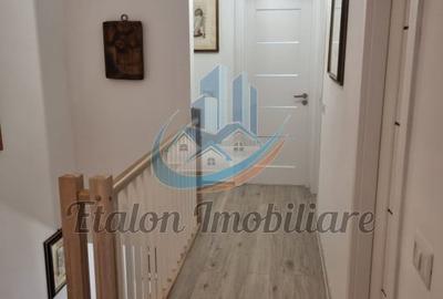 Casa Duplex 110 utili, 350 m teren Fermelor - 8