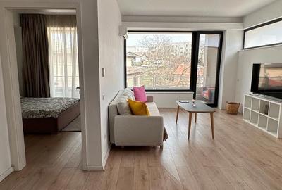Apartament cu 2 camere decomandat în Nicolae Grigorescu - 2