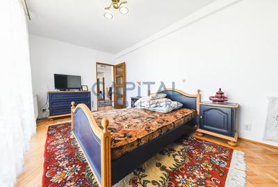 Apartament cu 3 camere semidecomandat în Andrei Mureșanu - 2