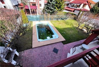 Vila Individuala Iancu Nicolae 600 teren - 4