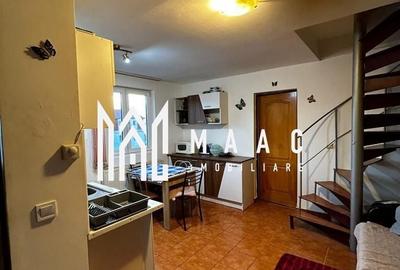 Mansardă 63 mp | Etaj 5 | Zona Rahovei - 2