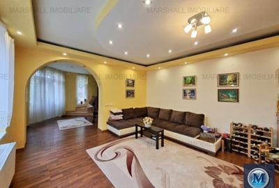 Casa cu 7 camere de vanzare, zona Exterior Est, 220 mp #16686 - 1