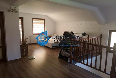 CASLITA-  VILA P+1 ,  180 MP UTILI, TEREN 390MP, DESCHIDERE 17 ML. - 18