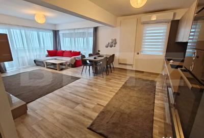 Apartament cu 4 camere decomandat în Bună Ziua - 13