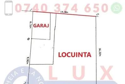 Casă cu 7 camere cu Teren 271 Mp în Orizontului - 12