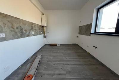 Vila individuala Comuna BERCENI - 7