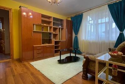 Apartament cu 2 camere nedecomandat în Petros