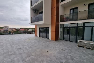 2 Camere | Terasa 21 mp | Bloc Nou 2023 | Berceni | Metrou Aproape 2 Camere | Terasa 21 mp | Bloc Nou 2023 | Berceni | Metrou Aproape - 6