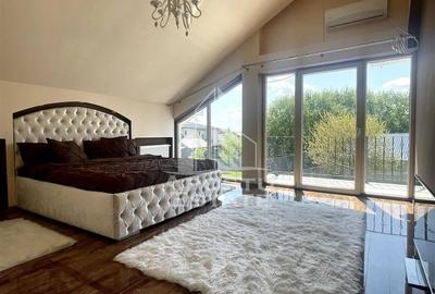 Casa P+M Timisoara Ciarda Rosie - 10