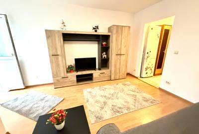 Garsonieră decomandată, mobilată în Banca Națională - 3