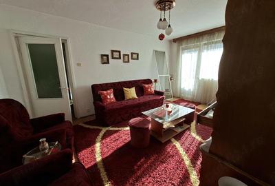Apartament cu 2 camere semidecomandat în Moldova Nouă - 6