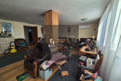 Casă cu 7 camere cu Canalizare în Glina - 8