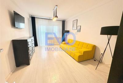Apartament cu 4 camere decomandat în Copou - 11