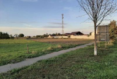 Spațiu comercial, în Grădiștea - 3