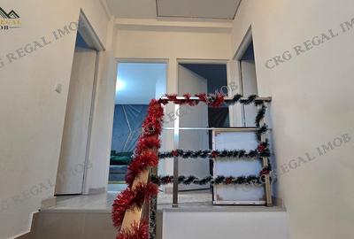 Mobilata Utilata Mutare Imediata Casa / Vila 4 camere Berceni Vidra - 6