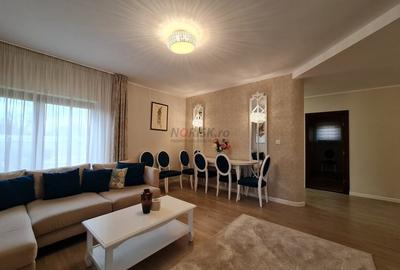 Casă individuală cu 6 camere cu Teren 550 Mp în Balotești - 7