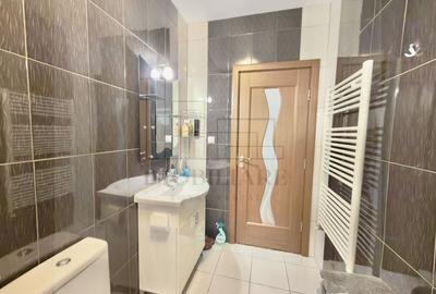 Apartament 2 camere cu Parcare proprie – Junior Residence - 8