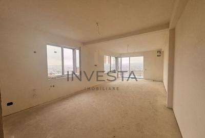 Duplex cu rooftop panoramic, garaj și curte proprie - cartier Voronet - 1