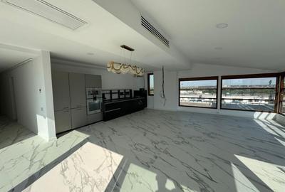 Lux & Eleganță – Penthouse Exclusivist în Pipera - 2